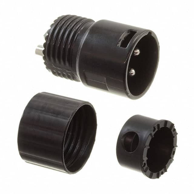 AAA3MBLP Switchcraft Inc.  Gruppi di connettori circolari